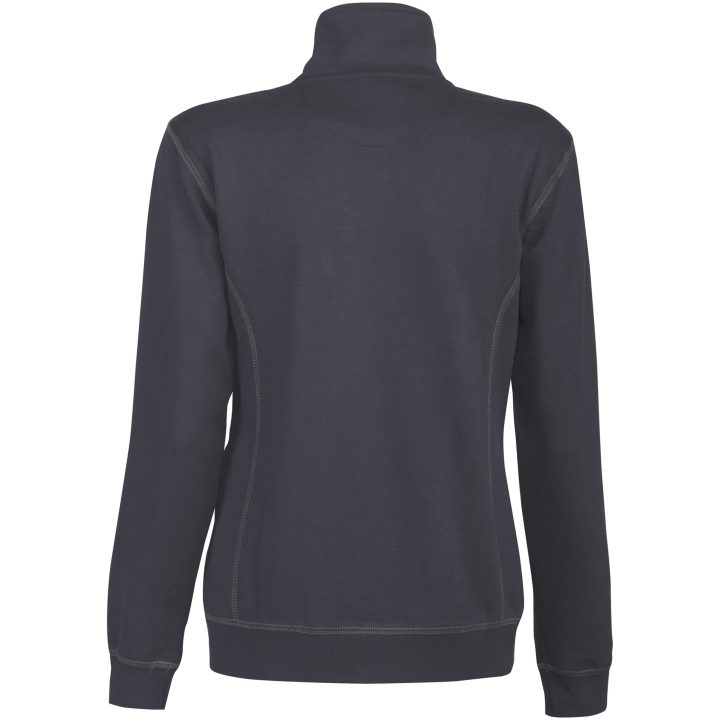 Jacka Dam Brenda Svart Mac One XS – billede 2