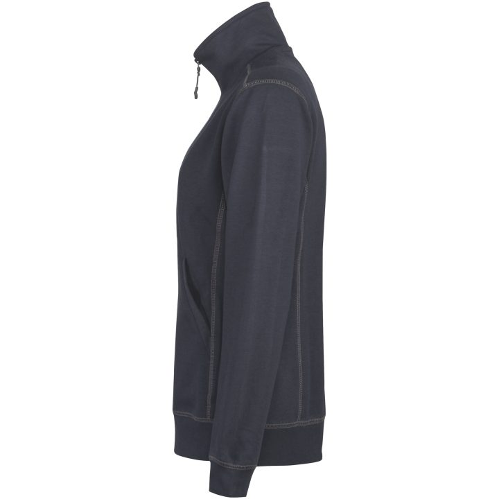 Jacka Dam Brenda Svart Mac One XS – billede 3