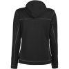 Jacka Dam Jennie Svart Mac One s – miniature 2