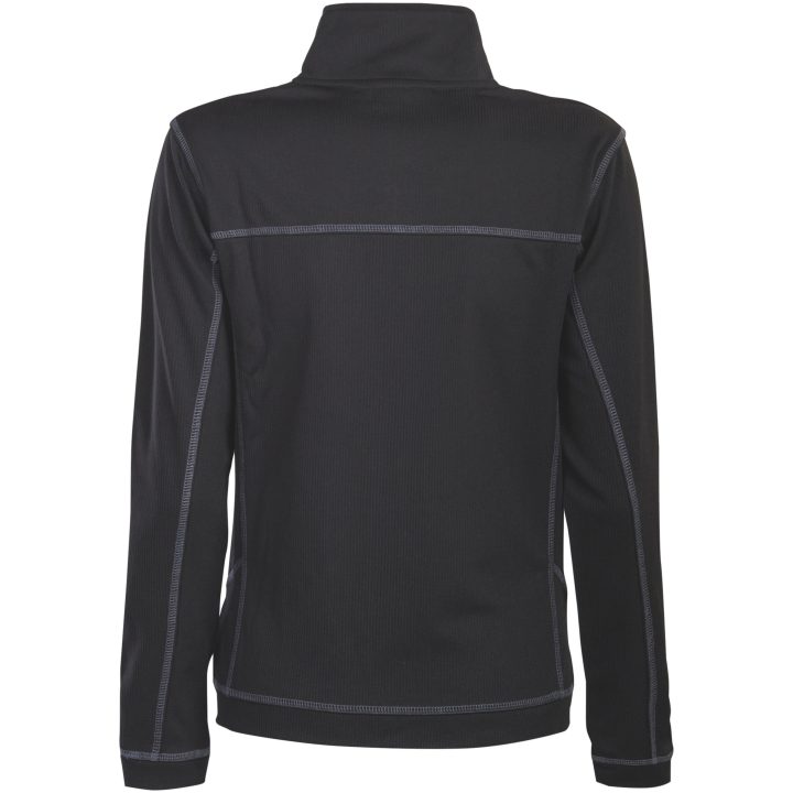 Jacka Dam Mathilda Svart Mac One XS – billede 2