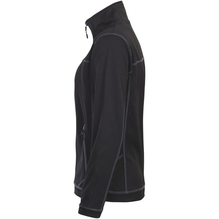 Jacka Dam Mathilda Svart Mac One XS – billede 3