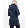Jacka Dam Nordmont Textil Marinblå James Harvest – miniature 3
