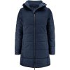 Jacka Dam Nordmont Textil Marinblå James Harvest – miniature 4