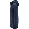 Jacka Dam Nordmont Textil Marinblå James Harvest – miniature 5