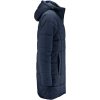 Jacka Dam Nordmont Textil Marinblå James Harvest – miniature 7