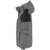 Jacka Dam Padded Softshell Antracit/svart Printer PRIME 3XL – miniature 2