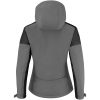 Jacka Dam Padded Softshell Antracit/svart Printer PRIME 3XL – miniature 3