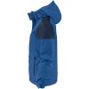 Jacka Dam Padded Softshell Koboltblå Marinblå Printer PRIME 3XL – miniature 3