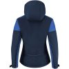 Jacka Dam Padded Softshell Marinblå/koboltblå Printer PRIME 3XL – miniature 2