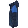 Jacka Dam Padded Softshell Marinblå/koboltblå Printer PRIME 3XL – miniature 3