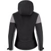 Jacka Dam Padded Softshell Svart/antracit Printer PRIME 3XL – miniature 7