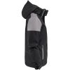 Jacka Dam Padded Softshell Svart/antracit Printer PRIME 3XL – miniature 8