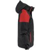 Jacka Dam Padded Softshell Svart/röd Printer PRIME 3XL – miniature 4