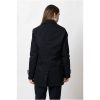 Jacka Dam The Car Coat Svart J.Harvest & Frost XS – miniature 4