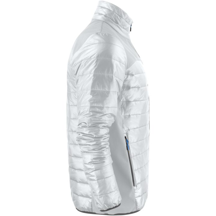 Jacka Expedition Vit Printer Essentials s – billede 3
