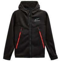 Jacka Gorge Svart, XL Alpinestars