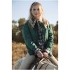 Jacka Harrington Skogsgrön James Harvest – miniature 10