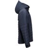 Jacka Hybrid 1075 Marinblå Jobman – miniature 3