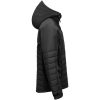Jacka Hybrid 1075 Svart Jobman – miniature 3