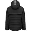 Jacka Hybrid 1075 Svart Jobman – miniature 4