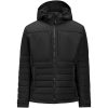 Jacka Hybrid 1075 Svart Jobman – miniature 1