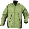 Jacka Michael Grön Mac One s – miniature 1