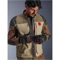 Jacka Nazca 3L GTX Brun, L Alpinestars