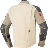 Jacka Nazca 3L GTX Brun, M Alpinestars