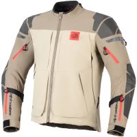 Jacka Nazca 3L GTX Brun, S Alpinestars