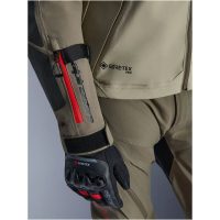 Jacka Nazca 3L GTX Brun, XL Alpinestars