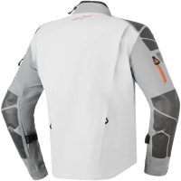 Jacka Nazca 3L GTX Mörk Grå, M Alpinestars
