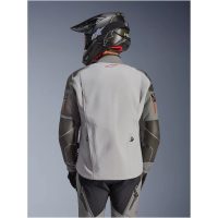 Jacka Nazca 3L GTX Mörk Grå, XL Alpinestars