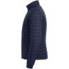 Jacka Pinnacles Textil Marinblå James Harvest – miniature 11
