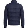 Jacka Pinnacles Textil Marinblå James Harvest – miniature 12