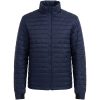 Jacka Pinnacles Textil Marinblå James Harvest – miniature 6