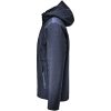 Jacka Pinnacles Textil Marinblå James Harvest – miniature 7