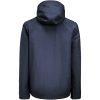 Jacka Pinnacles Textil Marinblå James Harvest – miniature 8