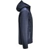 Jacka Pinnacles Textil Marinblå James Harvest – miniature 9