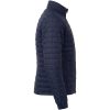 Jacka Pinnacles Textil Marinblå James Harvest – miniature 10