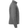 Jacka Pinnacles Textil Stålgrå James Harvest – miniature 6