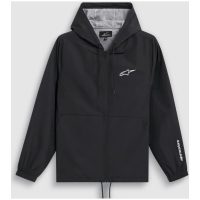 Jacka Speeder Windbreaker Svart, XL Alpinestars