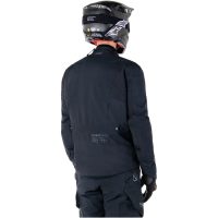 Jacka ST-7 Prime Gore-Tex Svart, L Alpinestars