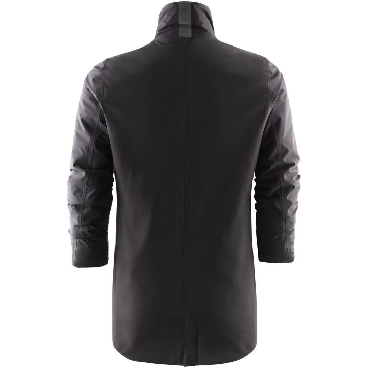 Jacka Technical City Coat Svart J.Harvest & Frost s – billede 2