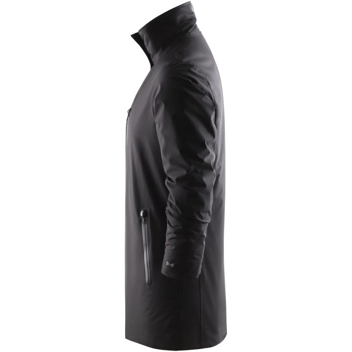 Jacka Technical City Coat Svart J.Harvest & Frost s – billede 4