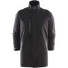 Jacka Technical City Coat Svart J.Harvest & Frost s – miniature 1
