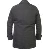 Jacka The Car Coat Svart J.Harvest & Frost s – miniature 4
