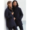 Jacka The Car Coat Svart J.Harvest & Frost s – miniature 6
