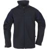 Jacka Vincent Marinblå Mac One s – miniature 1
