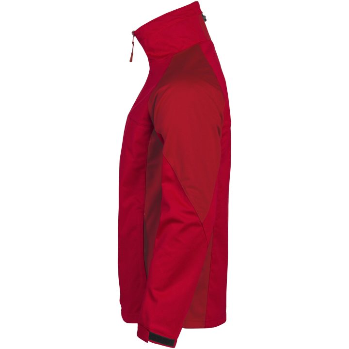Jacka Vincent Röd Mac One s – billede 3