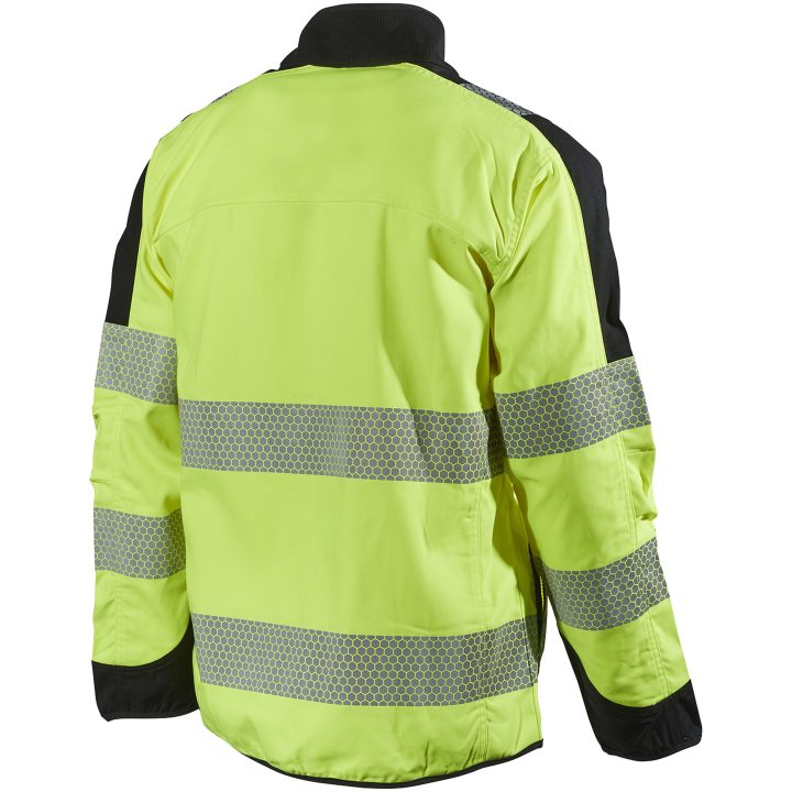 Jakke 2020pb Heavy L.Brador – billede 2